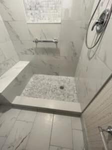 Tile Installers Near Me For Bathroom in Redford, MI | Amazing Tile and Stone, Inc.
