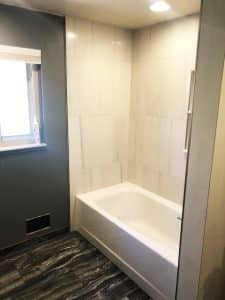 Bathroom Remodeling Contractors in Allen Park, MI | Amazing Tile and Stone, Inc.