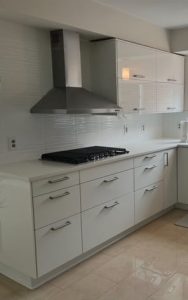 Kitchen Renovation in Waterford, MI | Amazing Tile and Stone, Inc.